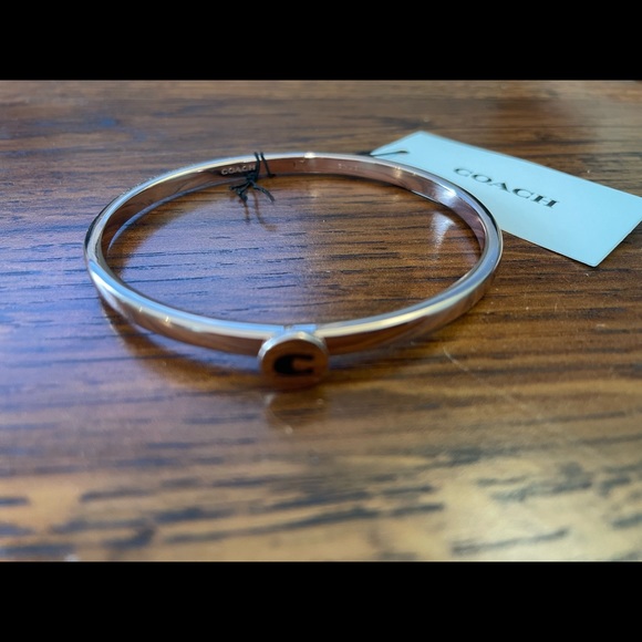Coach Bangle - Picture 3 of 4